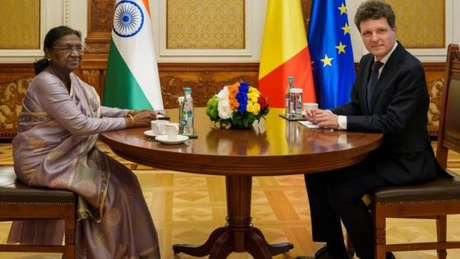 Nicușor Dan vrea să dea lovitura în India