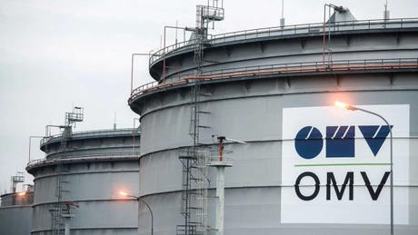 Producţia de hidrocarburi a OMV a scăzut în trimestrul doi din 2026, în urma conflictului din Orientul Mijlociu