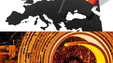 România de oţel - O nouă epocă. Metalurgia românească se reconfigurează, companiile stabile cresc, iar 17% dintre firme ies din piaţă (analiză CITR)