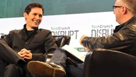 Moscova l-a introdus pe miliardarul Pavel Durov, fondatorul Telegram, pe lista extremiștilor și teroriștilor. Rusia îl acuză că sprijină Ucraina în război