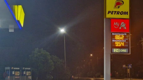 Carburanții se vor ieftini luna aceasta. La ce preț vor ajunge benzina și motorina - estimare