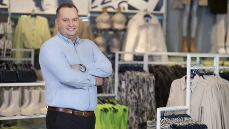 Maciej Podwojski, Director ECE Primark: România a devenit rapid una dintre piețele cheie din portofoliul nostru. Retailerul angajează masiv