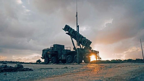 Gigantul american Lockheed Martin anunţă că va produce rachete low-cost pentru sistemul Patriot