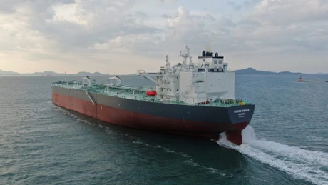 Atac cu drone asupra unui petrolier Chevron în Marea Neagră! Livrările de petrol prin conducta caspică au fost suspendate