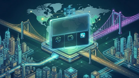 SUA și Marea Britanie au luat decizia care va schimba din temelii lumea financiară: AI va face bani în locul oamenilor. Cum funcționează tokenizarea acțiunilor, pe sistem Bitcoin