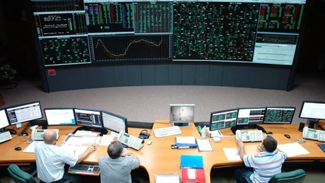 Exerciţiu complex de restaurare a Sistemului Electroenergetic Naţional în cazul unor avarii majore. Au participat Rompetrol Energy, Nuclearelectrica şi Transelectrica