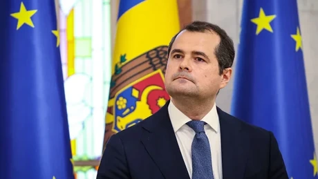 R.Moldova:Vasile Tofan, de la investiţii şi antreprenoriat la candidat pentru funcţia de prim-ministru