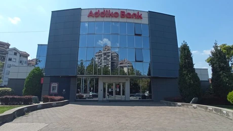 Raiffeisen anunță că oferta sa de preluare a Addiko Bank a trecut de pragul de acceptare