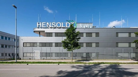 Industria de apărare atrage angajați din cea auto. Hensoldt preia angajați Bosch din Germania