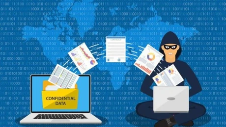 DNSC: Numărul incidentelor de compromitere a conturilor a crescut cu 353% în 2025, iar cel al tentativelor de phishing cu peste 70%