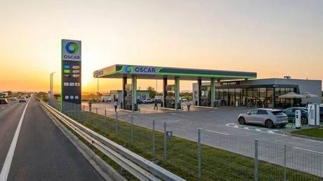 Autostrada Moldovei A7: Oscar Downstream a câștigat contractul pentru două benzinării. Vezi unde vor fi amplasate