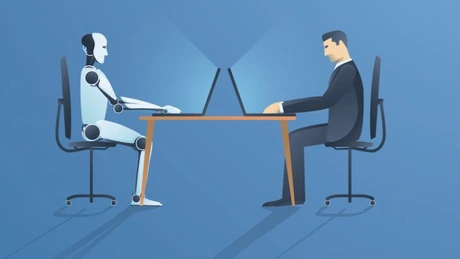 România, repetenta UE la rata de utilizare a inteligenţei artificiale în companii - date ICDL