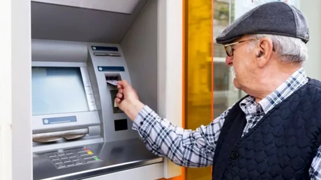 La bancomatele cărei bănci poți depune numerarul direct pe cardurile Visa și Mastercard emise de orice bancă din România