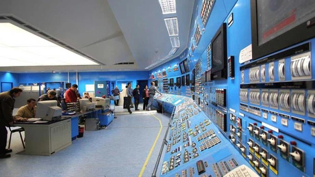 Azi se opreşte Reactorul 2 de la centrala nucleară de la Cernavodă. Nuclearelectrica a început manevrele pentru 