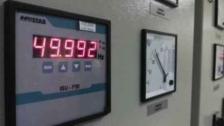 România a trimis alertă timpurie Comisiei Europene și statelor membre din cauza situației dificile din energie