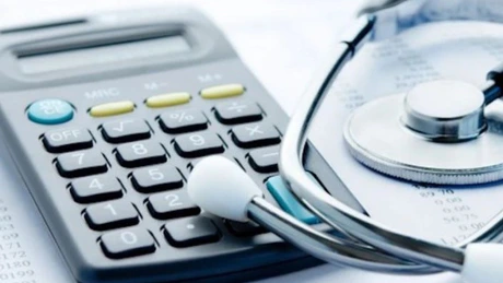 Excedent record de 2 miliarde lei şi cele mai mici subvenţii din 2020 încoace la Fondul din care e finanţată sănătatea, efectul actelor normative care au eliminat excepţiile de la plata CASS - analiză exclusivă