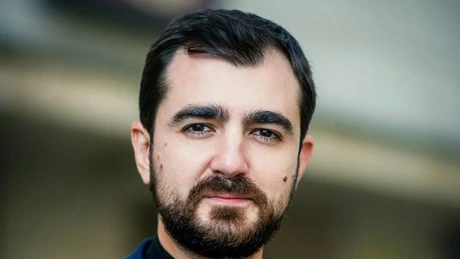 Claudiu Năsui va fi ministru în Guvernul Republicii Moldova. Cine este Claudiu Năsui şi prima declaraţie după desemnare