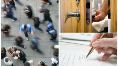 Cine mai poate munci în România? Populaţia ocupată civilă a scăzut cu un milion de persoane între 2008 şi 2024 - date INS