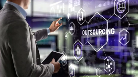 Industria de outsourcing întră în era AI. Cât de pregătită este România