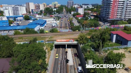 VIDEO Reabilitare linii de tramvai București: Construcții Erbașu anunță când vor fi gata intervențiile de sub Podul Constanța și zona Lacul Tei