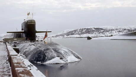 Bătălia pentru Arctica dintre Rusia şi Occident ar putea trece în era 