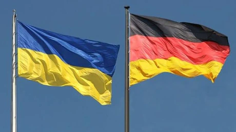 Germania anunță un nou ajutor de 60 de milioane de euro pentru Ucraina. Negocieri noi pentru rachetele Patriot