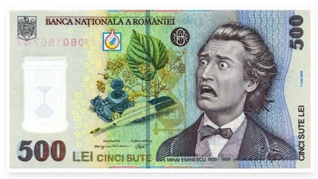 Euro a explodat pe interbancar. Creştere bruscă a cursului până la 5,34 lei/euro - Ce spune BNR