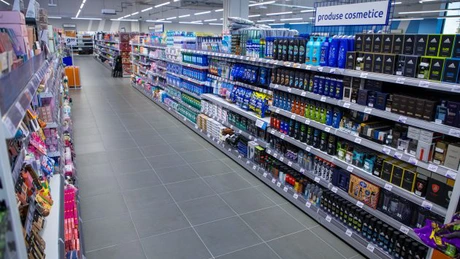 Action, lanțul de magazine cu produse sub 5 lei, deschide un nou magazin şi ajunge la 26 de unități în România