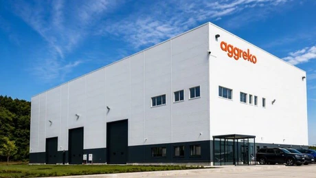 Gigantul britanic Aggreko mută în România reparațiile pe care le făcea în Dubai și deschide un nou centru de service