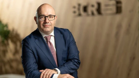 BCR a acordat împrumuturi de peste 535 de milioane de euro pentru sectorul energetic din România în primele opt luni din 2026