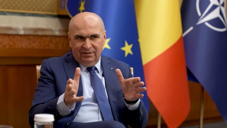 AGEA Nuclearelectrica a decis, la presiunea lui Bolojan, să publice Raportul Corpului de Control al Premierului, foarte critic cu investiția în reactoare mici de la Doicești