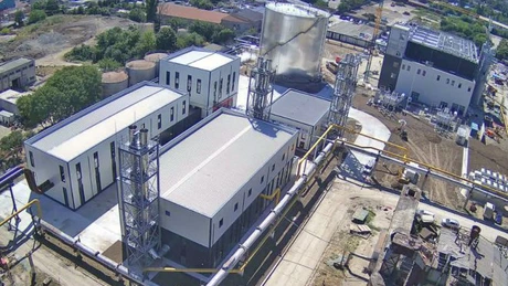 Primăria Constanța anunță la finalul PNRR că a absorbit peste 239 de milioane de euro