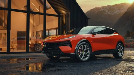 Automobile Bavaria anunță oficial revenirea mărcii Lotus pe piața românească