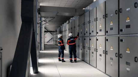 Compania Rețele Electrice România a finalizat lucrările la stația electrică Filaret din București, în care a investit 79 de milioane de lei. Toate stațiile din Capitală sunt acum modernizate (VIDEO)
