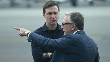 Emisarii lui Trump au ajuns la Kiev direct după negocierile cu Putin