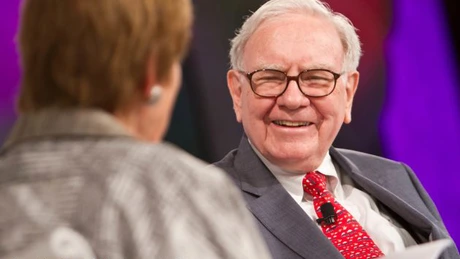 Legendarul magnat american Warren Buffett se retrage din funcția de președinte al Berkshire Hathaway, locul său urmând să fie preluat de fiul său, Howard