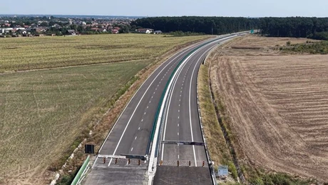 Top constructori autostrăzi: Pizzarotti - Retter, Precon și Ozaltin au avut cele mai mari progrese în iulie