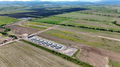 Isrelienii de la Econergy obțin încă 160 de milioane de euro pentru dezvoltarea proiectelor energetice în România. Holding la Londra