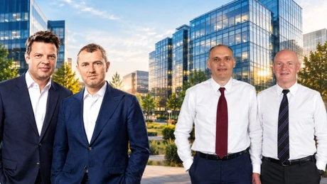 Planul gigantic prin care One United Properties vrea să-i întreacă pe frații Pavăl pe piața de birouri