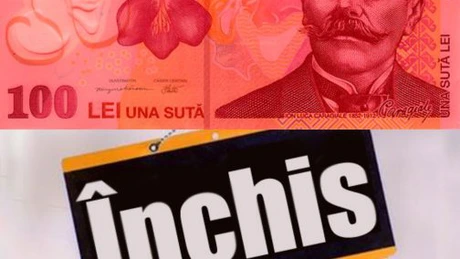 12 crize în 12 luni pentru România. Efect în lanţ, începând din această toamnă - Criza preţurilor este foarte probabilă (AEI)