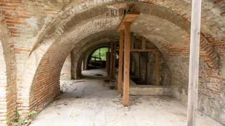 Începe reabilitarea ansamblului Curtea Veche, cel mai vechi monument medieval din București