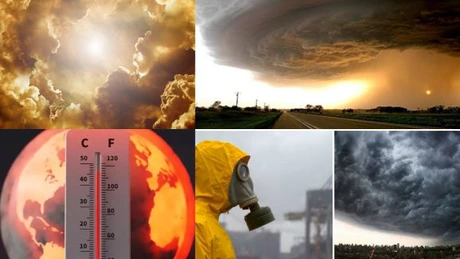 Alertă planetară. El Nino de 