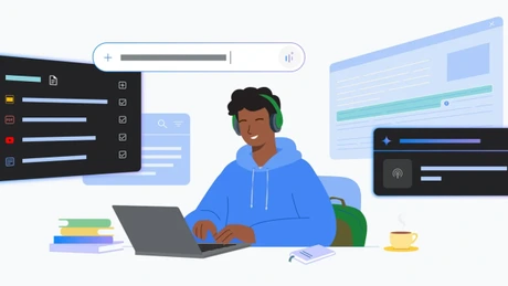 Google oferă acces gratuit studenților din România la instrumente avansate Gemini AI pentru 12 luni