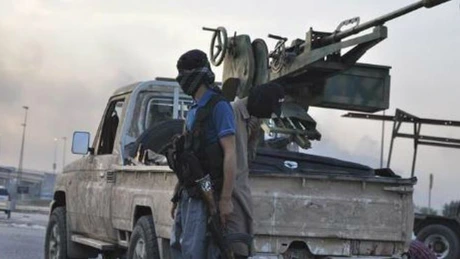 Exitul trupelor SUA din Irak provoacă panică. 