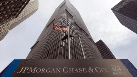 Nazare în SUA - Ministrul Finanțelor se întâlneşte cu reprezentanţii gigantului JP Morgan şi cu cei de la International Development Finance Corporation
