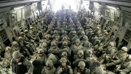 Bază militară SUA în Polonia - Unde ar putea fi construită