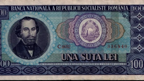 Cum începe leul luna octombrie, la o zi după ce Guvernul Siegfried Mureşan nu a trecut de votul Parlamentului - curs valutar interbancar 1.10.2026