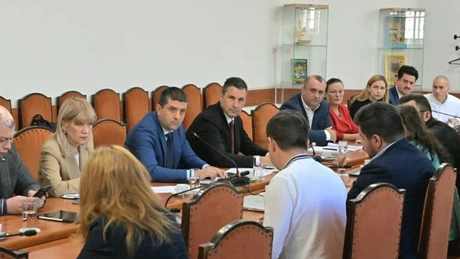 Ministerul Agriculturii și Ministerul Transporturilor au luat măsuri pentru fluidizarea exporturilor de cereale românești prin Portul Constanța