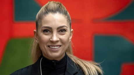 Diana Nicolaie a fost numită în funcția de CEO al Art Safari New Museum, după ce Ioana Ciocan a ajuns ministrul Culturii