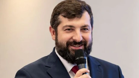 Subaru Italia l-a numit pe Irinel Marghioala-Andrei &icirc;n funcția de Country Manager pentru Rom&acirc;nia